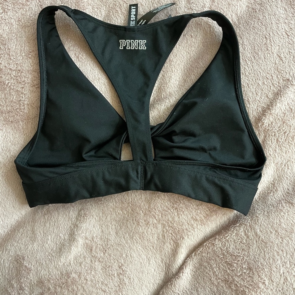 PINK Victoria’s Secret Sports Bra